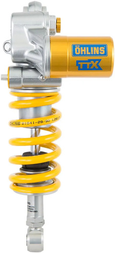 Ohlins 468 ammortizzatore - ya,