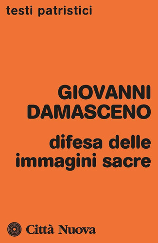Difesa delle immagini sacre - difesa,