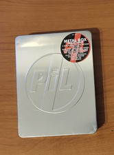 PIL - PUBLIC IMAGE LIMITED -