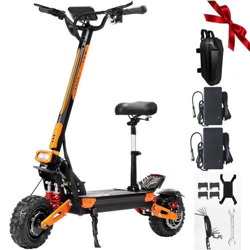 Monopattino elettrico per - elettrico,