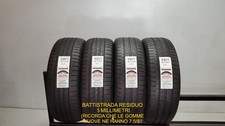 GOMME USATE   205/60R16 92H