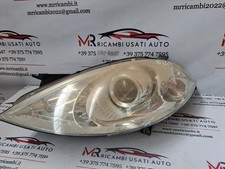 FARO ANTERIORE SINISTRO PER