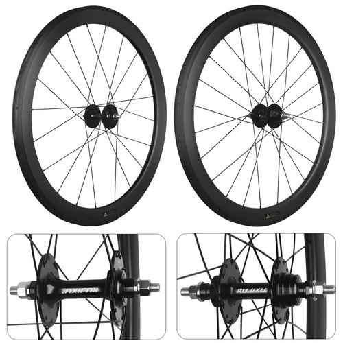 Set ruote bici - , da