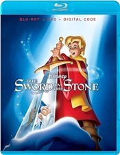 The Sword in the Stone (60th