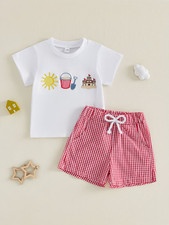 Set completo 2 pezzi top