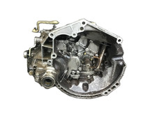 CAMBIO 5 MARCE PEUGEOT 206 1.1