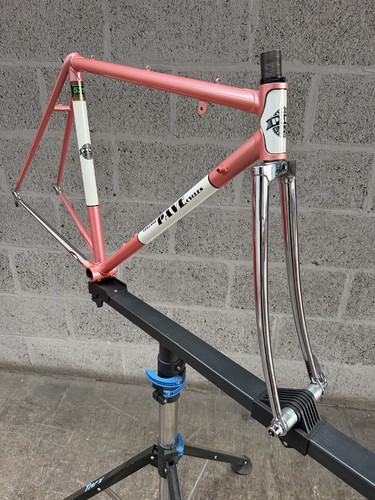 Set telaio bici pavè - , vintage