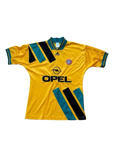 Maglia trasferta bayern - trasferta, fc