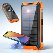 36000mAh USB Cargador Portatil