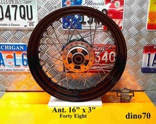 Harley davidson cerchio - harley,