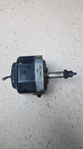 Motorino tergicristalli - motorino,
