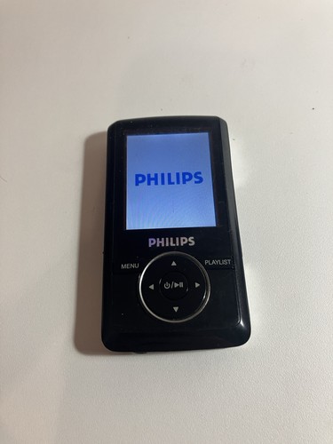 Lettore mp3 philips gogear - mp3,