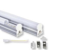 TUBO NEON LED SMD PLAFONIERA