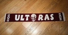 SCIARPA ULTRAS GRANATA TORINO