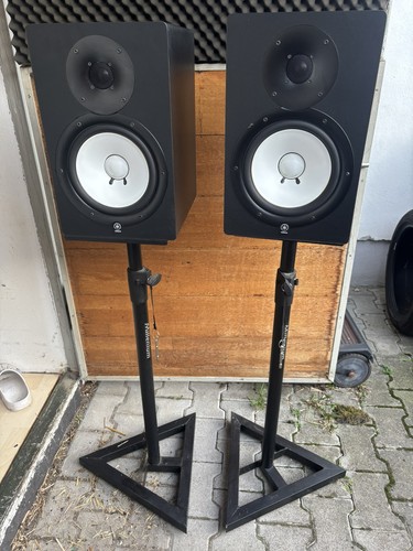Coppia monitor studio - coppia,