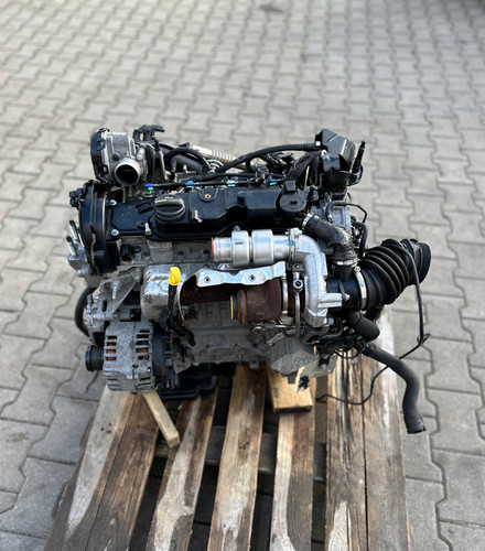 Ford 5tdci xucd - 1.5tdci, b-max