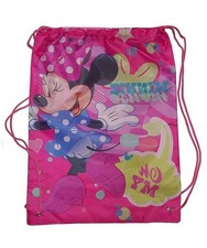 Sacca Zaino piscina palestra