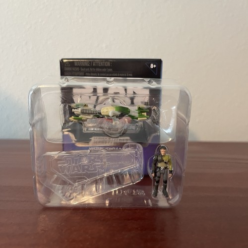 Micro galaxy squadron - micro, scout