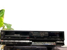 sony betamax  hifi soundsystem sl-hf 100ec 
