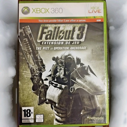 Fallout add pack - fallout,