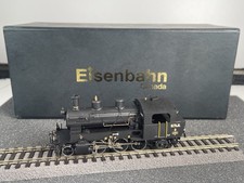 H0 Ottone Brass Ferrovia