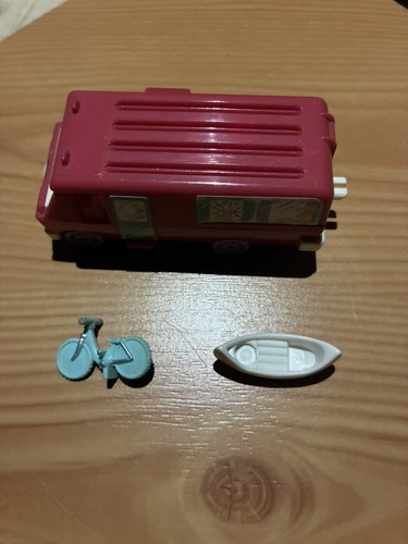 Polly pocket home - polly,