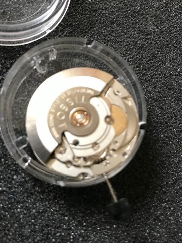 Movimento tissot eta 2836 - tissot, 2836-2