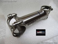 ControlTech Titanium Ti Stem