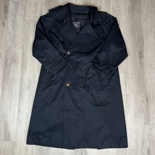 VINTAGE Burberrys trench coat