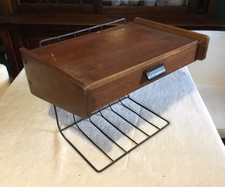 Comodino Teak Anni ‘60