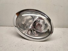 Faro proiettore anteriore mini