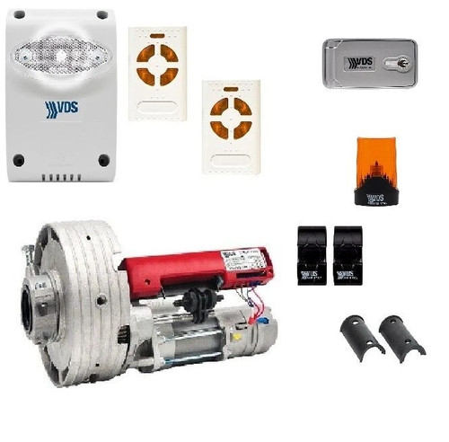 Kit motore serranda garage - , vds
