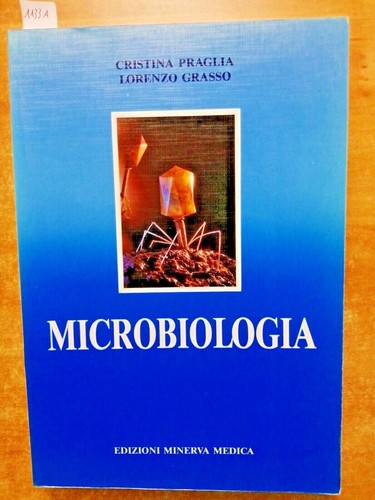 Microbiologia praglia - microbiologia,