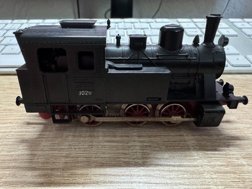 Märklin 3029 locomotiva - märklin,