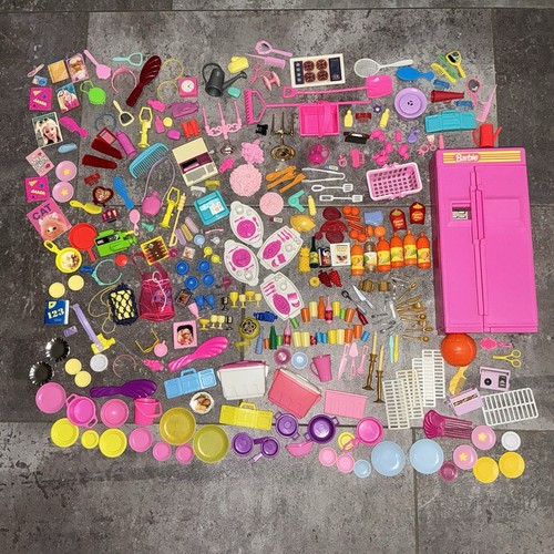 Accessori barbie casa dei - barbie,