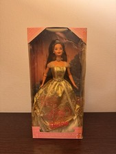 BARBIE MATTEL Principessa
