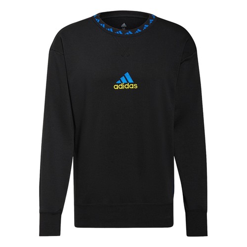 Adidas felpa icone - adidas, manchester