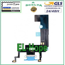 CONNETTORE RICARICA APPLE