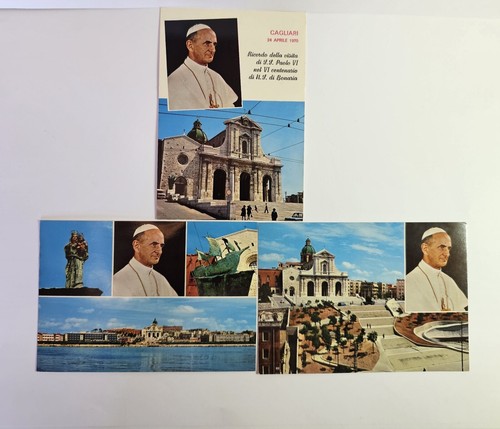 Lotto cartoline - lotto, di