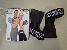 VERSA GRIPPS PRO Best Lifting