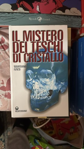 Libri sebastiano fusco il - libri,