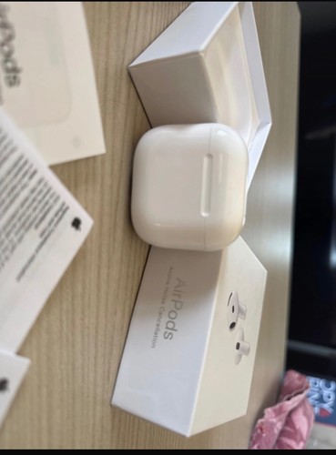 Airpods nuove con garanzia - airpods,