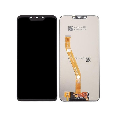 Display huawei psmart plus - psmart,