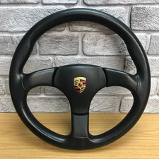 Volante Porsche Club Sport in