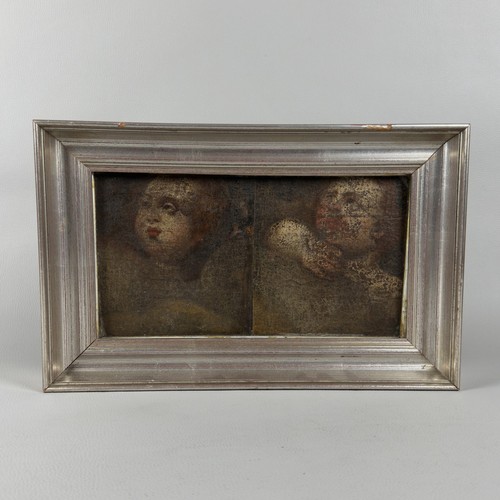 Quadro dipinto olio tela - quadro, su