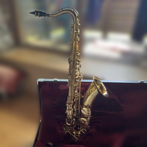 Corpo sax tenore - , yamaha