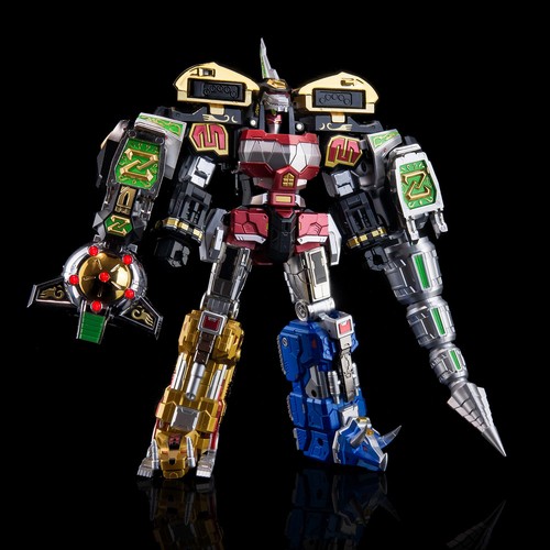 Mighty morphin power - power, rangers