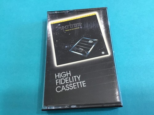 Mfsl supertramp mobile - mfsl,