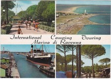 MARINA DI RAVENNA -