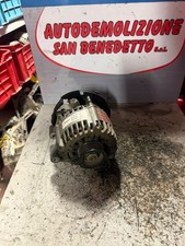 ALTERNATORE FORD TRANSIT CONNECT  1.8 TDCI  ANNO 2008